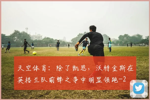天空体育:除了凯恩,沃特金斯在英格兰队前锋之争中明显领跑